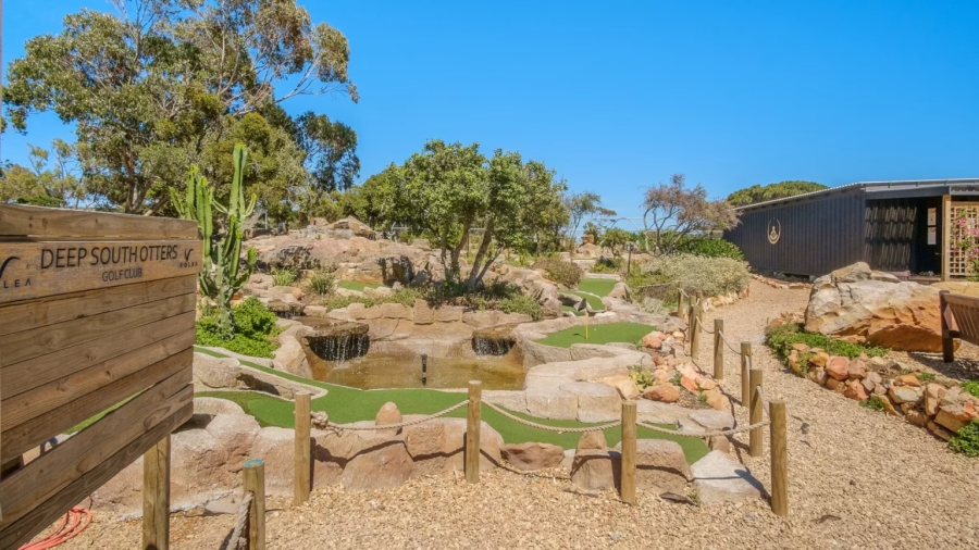 0 Bedroom Property for Sale in Imhoffs Gift Western Cape